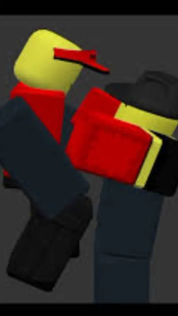 ai character: (pizzadebt)   background