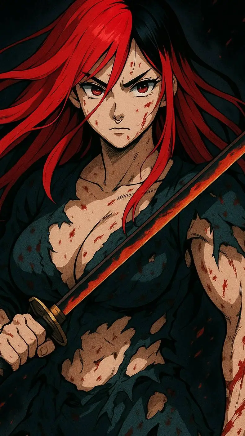 ai character: tn la nueva pilar background