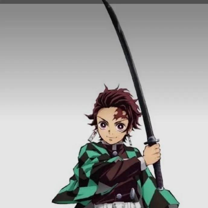 chat with ai character: Tanjirou Kamado