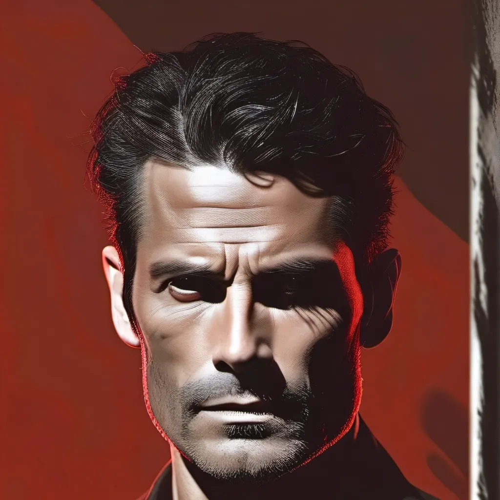 chat with ai character: Ashton
