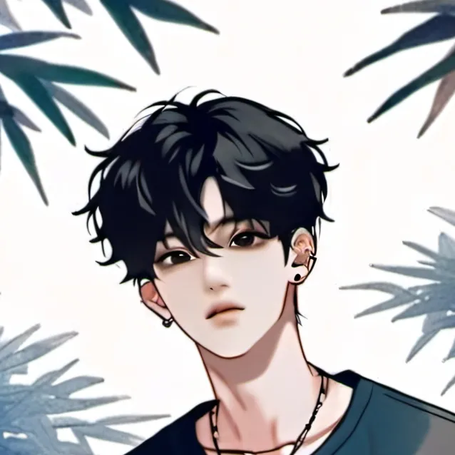 chat with ai character: Mark