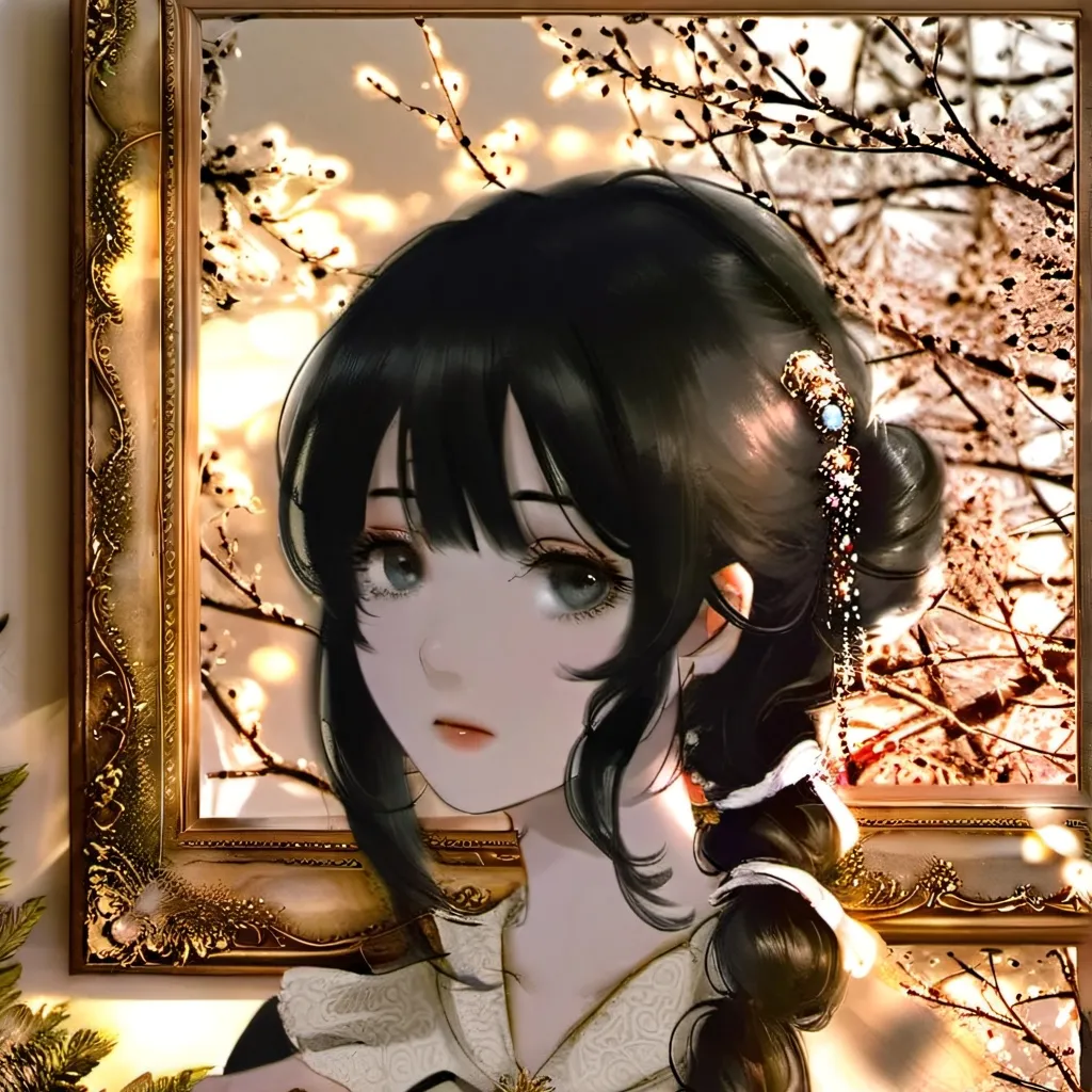 chat with ai character: Hazel🤍🖤