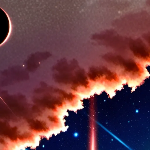 chat with ai character: The prophecy 