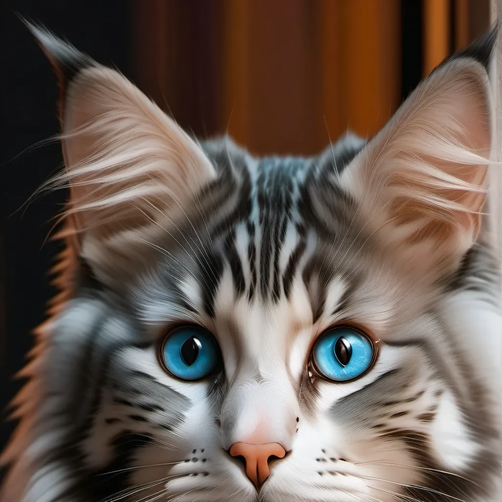 chat with ai character: DeafSoul 