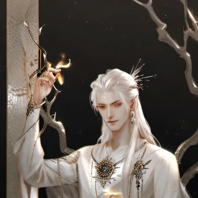 chat with ai character: Дио