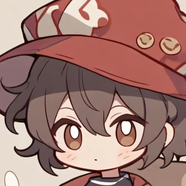 chat with ai character: Shuci 