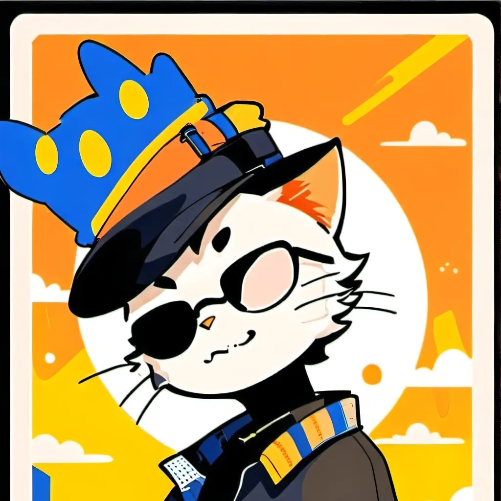 chat with ai character: Luna y noobina 