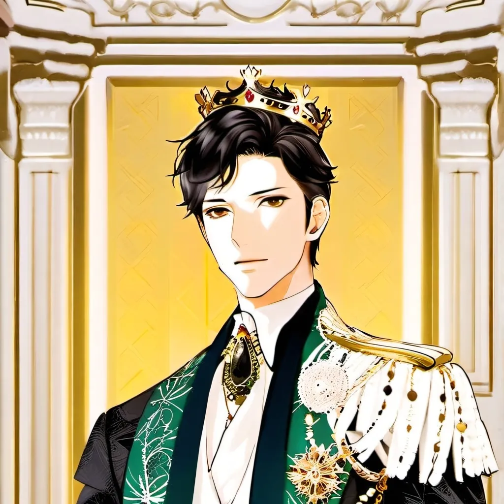 chat with ai character: Eustaquio