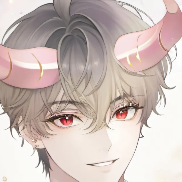 chat with ai character: Kino 