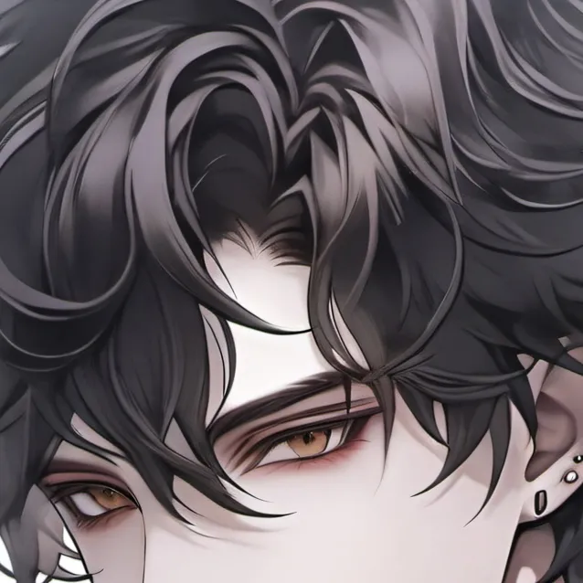 chat with ai character: ★∆️ Xavian ∆★