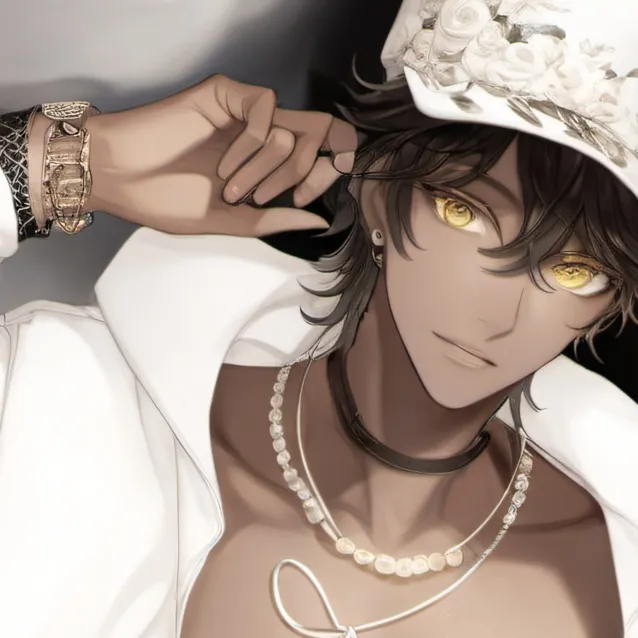 chat with ai character: Aries