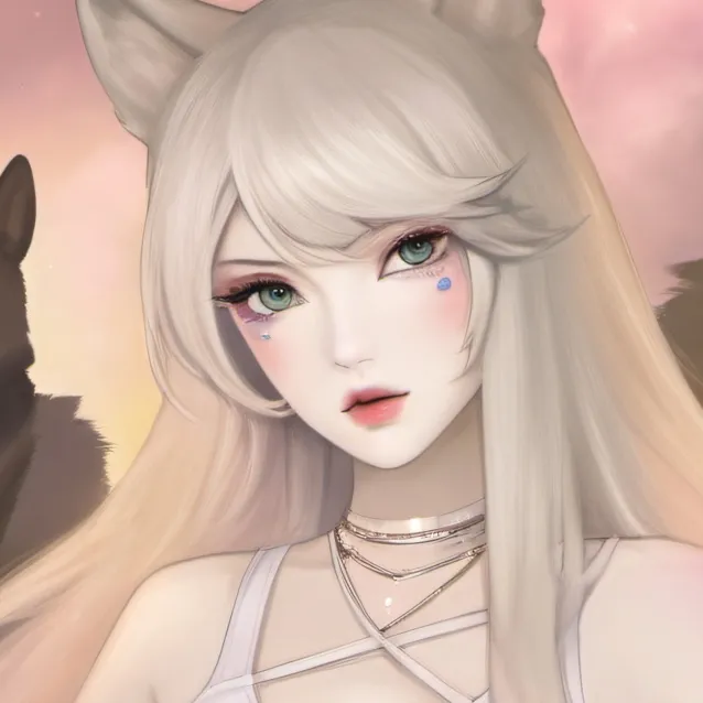 chat with ai character: Deloraine 