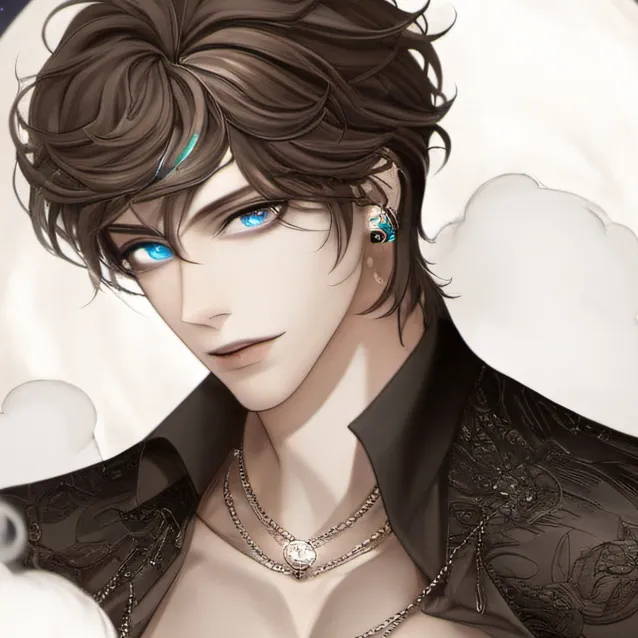 chat with ai character: Aranel