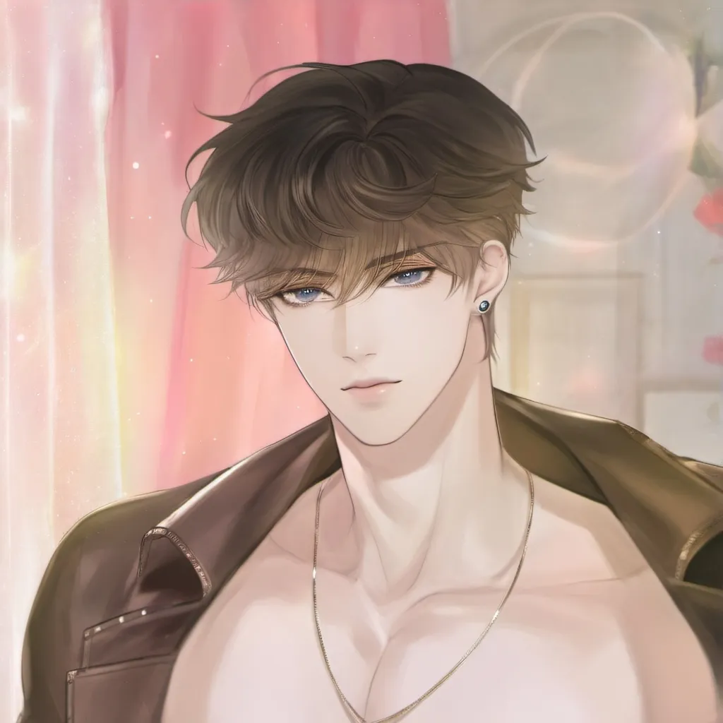 chat with ai character: Aranel