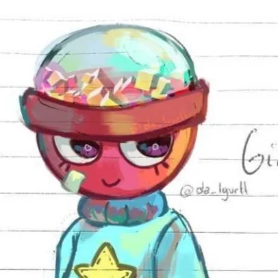 chat with ai character: Gigi <3
