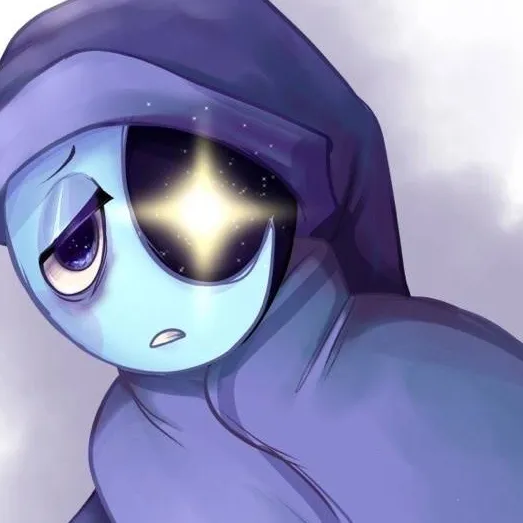 chat with ai character: Astro (idk)