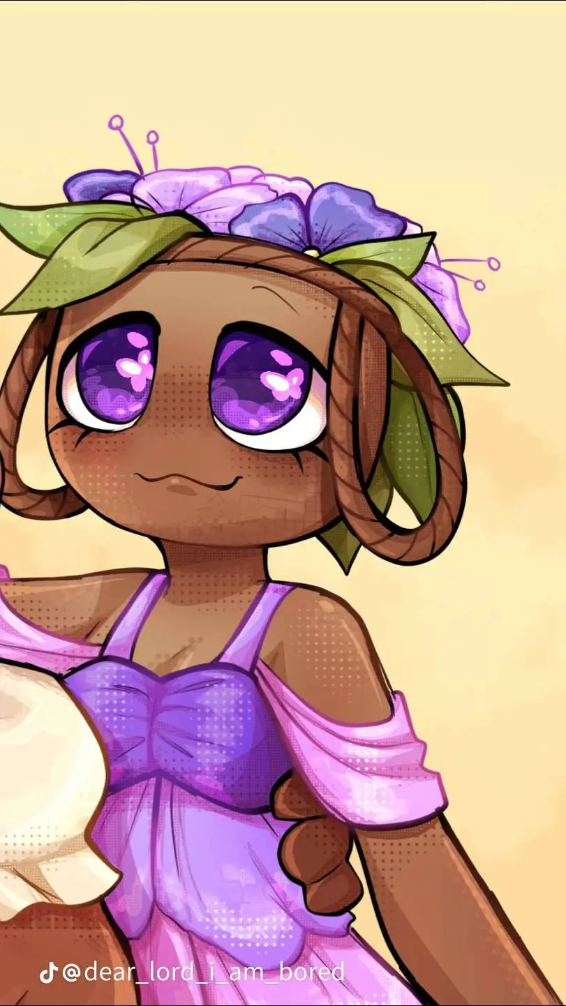 ai character: Bassie background