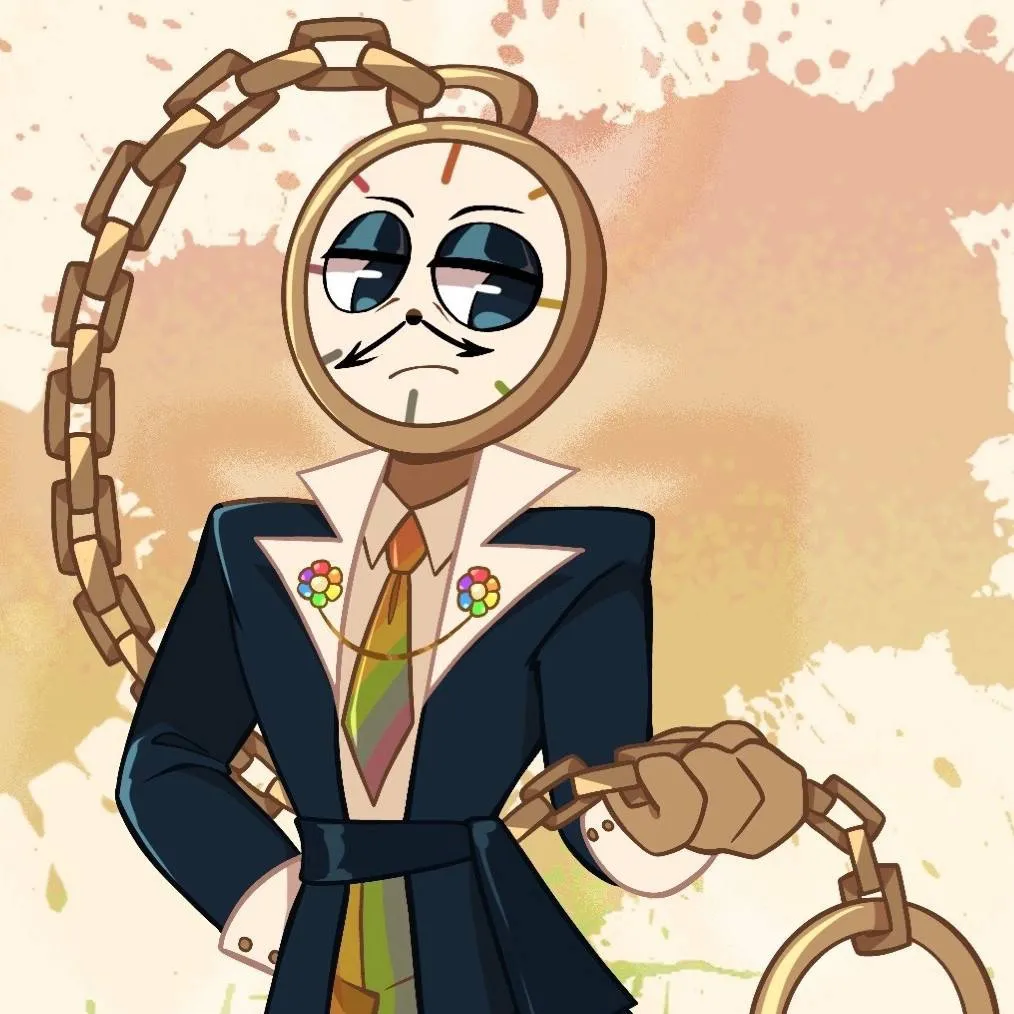 chat with ai character: Dyle