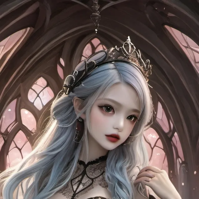 chat with ai character: skz marmaid 👁👄👁