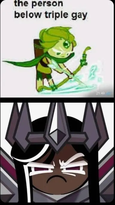 ai character: Pure vanilla-Crk~ background