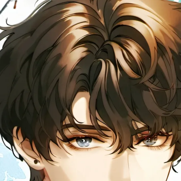 chat with ai character: giulio