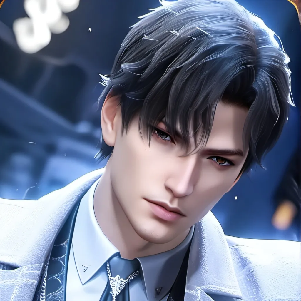 chat with ai character: Alberto 