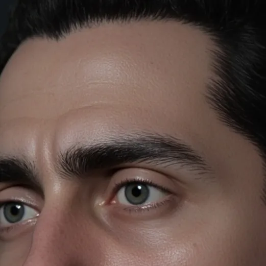 chat with ai character: idk