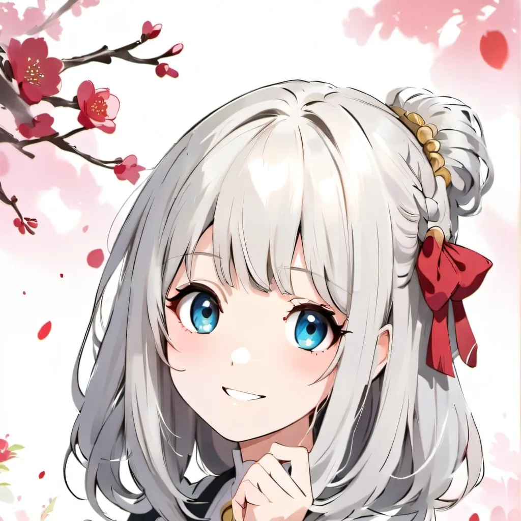 chat with ai character: Sophie 