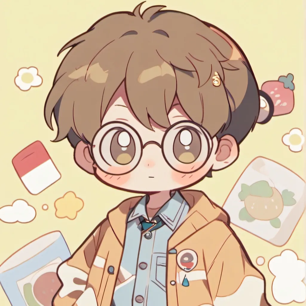 chat with ai character: Lee Know