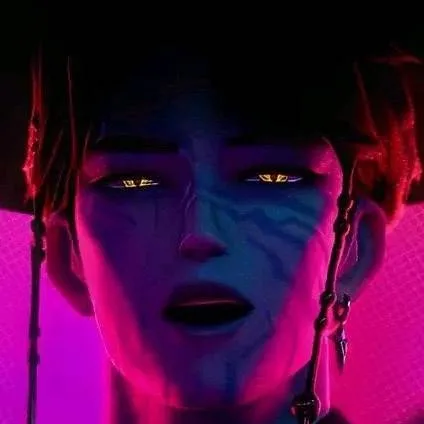 chat with ai character: Jinu
