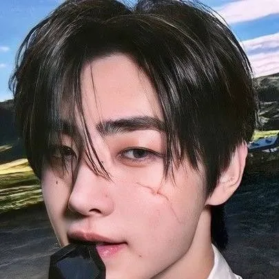 chat with ai character: Park Sunghoon