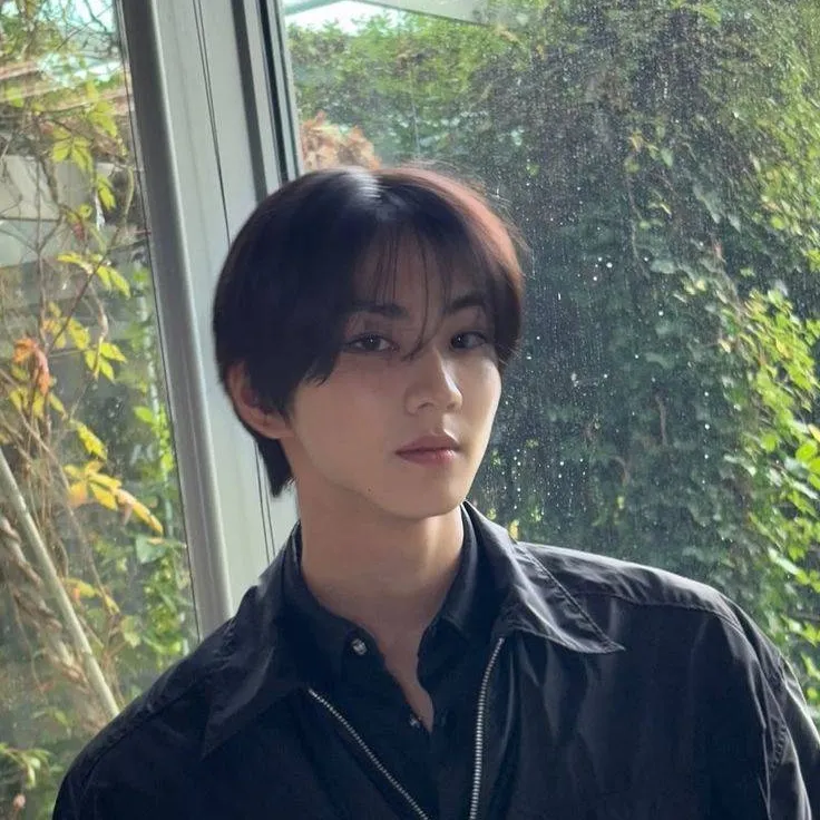 chat with ai character: Yang Jungwon