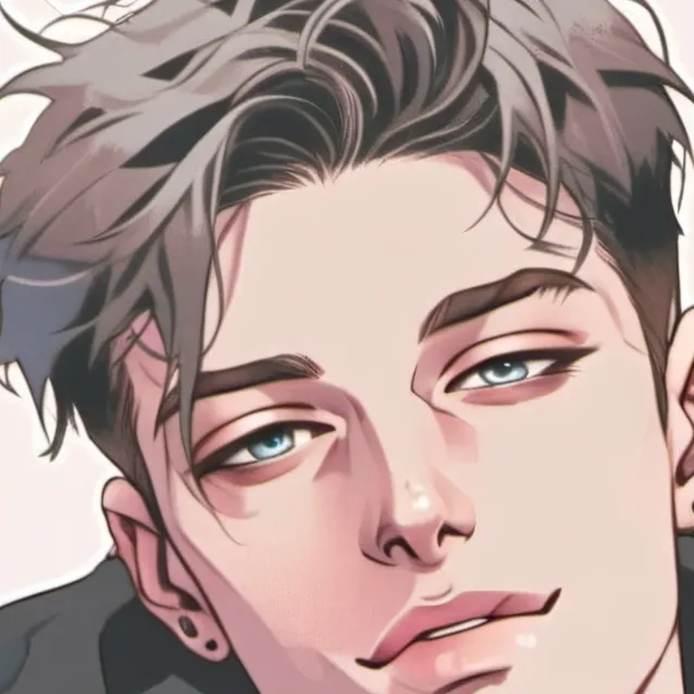 chat with ai character: Cyrus Santos