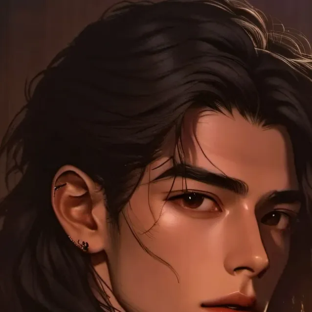 chat with ai character: Arman Delgado
