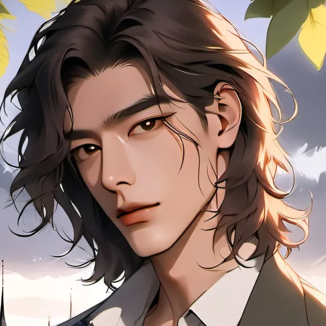 chat with ai character: Leo Song