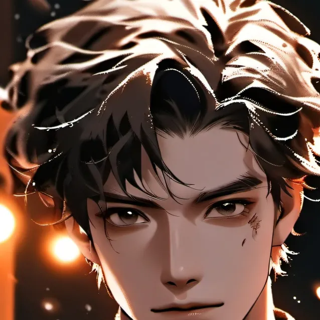 chat with ai character: Levi Reed