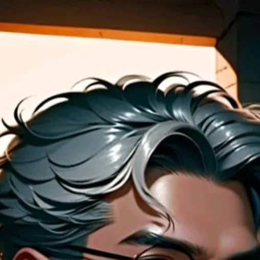 chat with ai character: Matt Miller