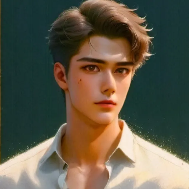 chat with ai character: Rowan Walker