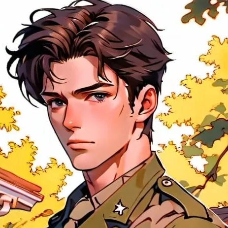 chat with ai character: Liam Carter