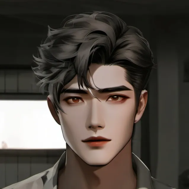 chat with ai character: Rowan Walker