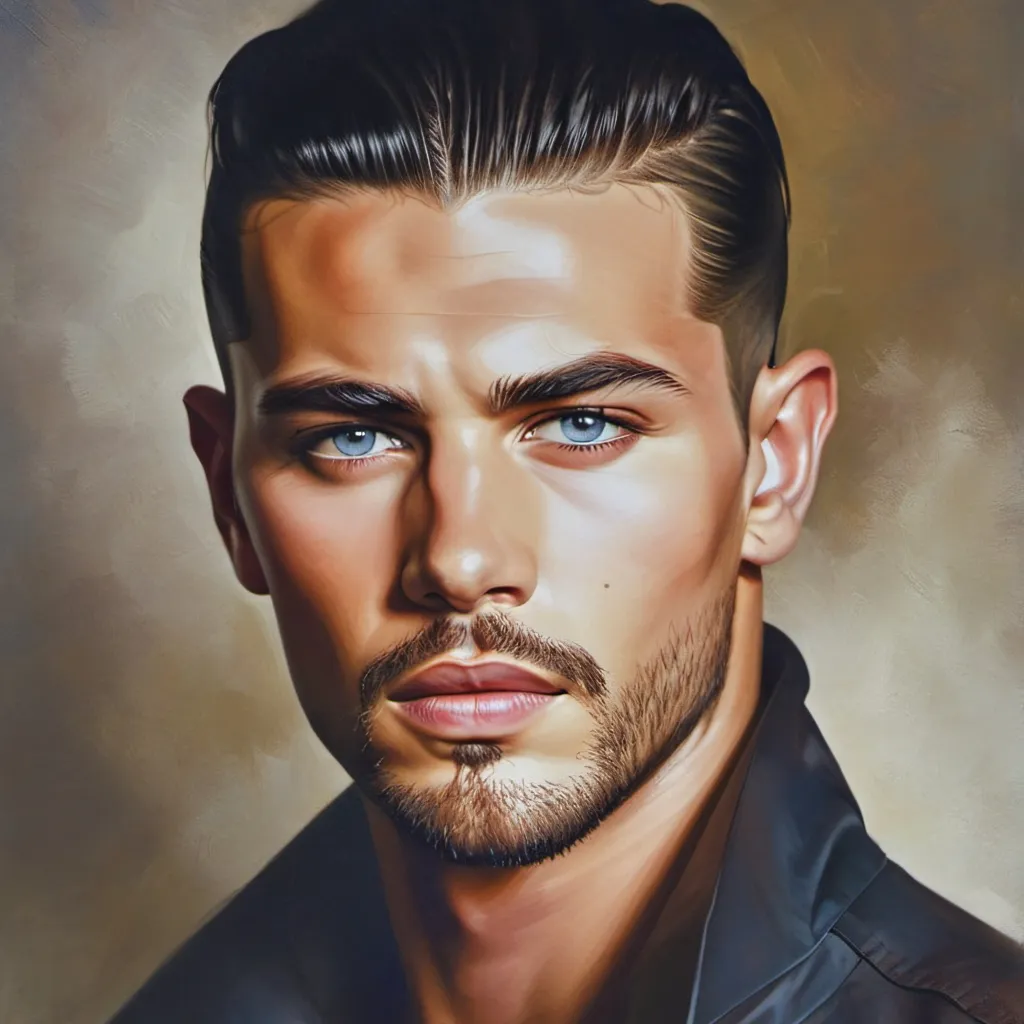 chat with ai character: David Ariemalm