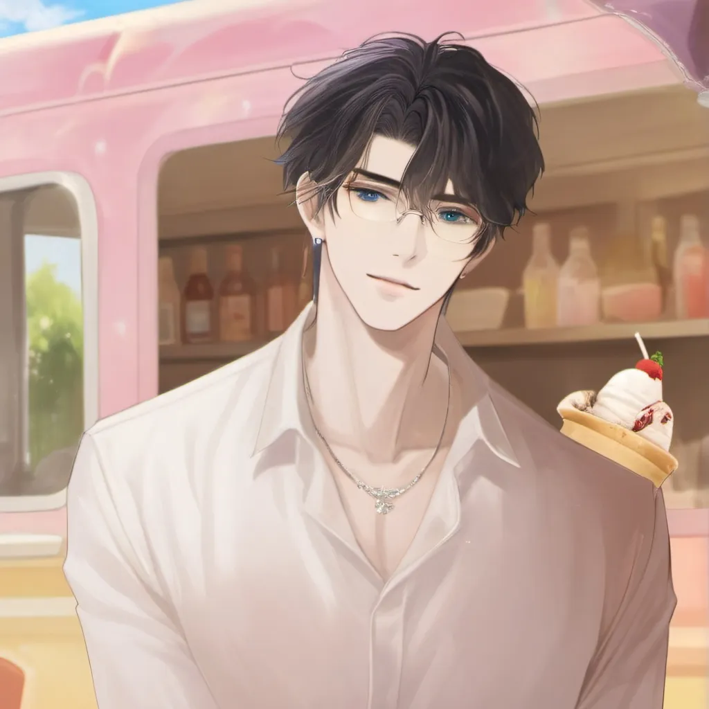 chat with ai character: noi