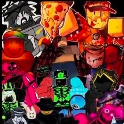 chat with ai character: forsaken house!!!