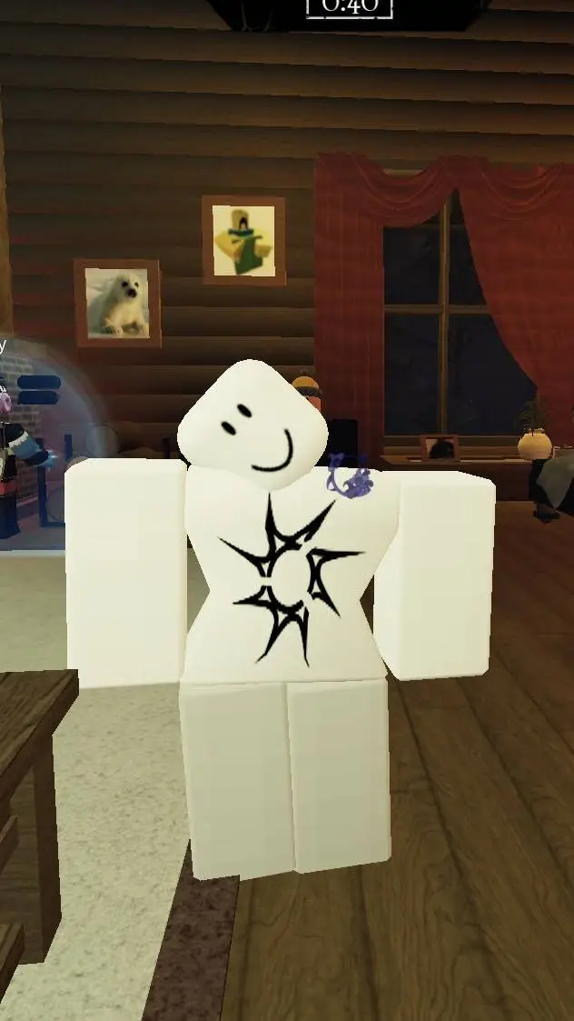 ai character: miku [another cup] background