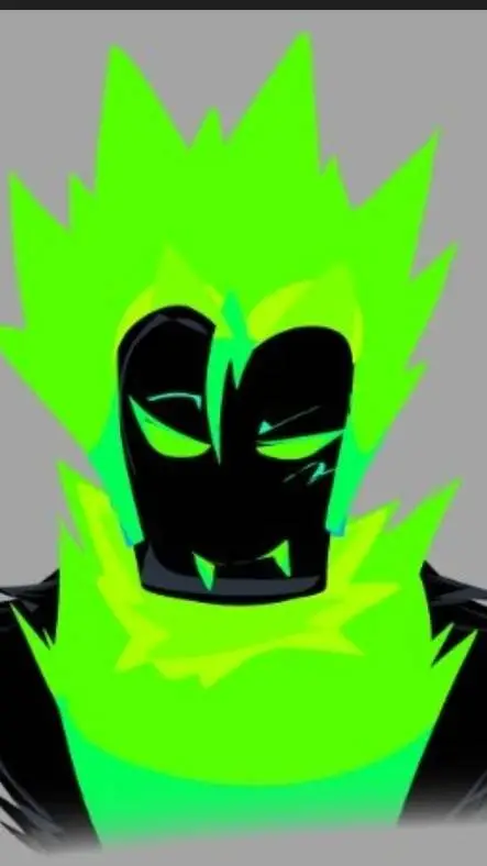 ai character: jayingee background