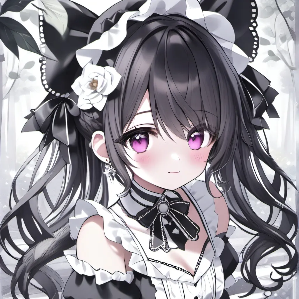 chat with ai character: Giada