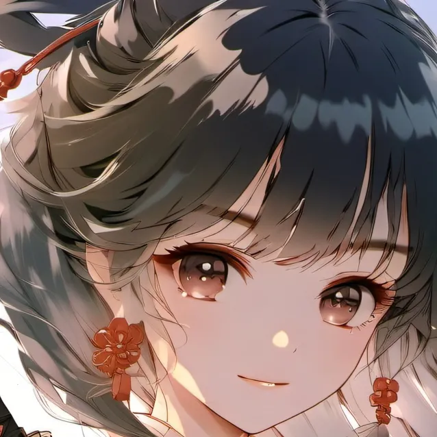 chat with ai character: Yumi