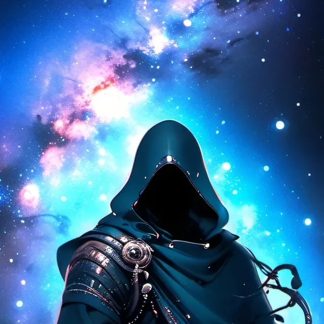 chat with ai character: Il profeta