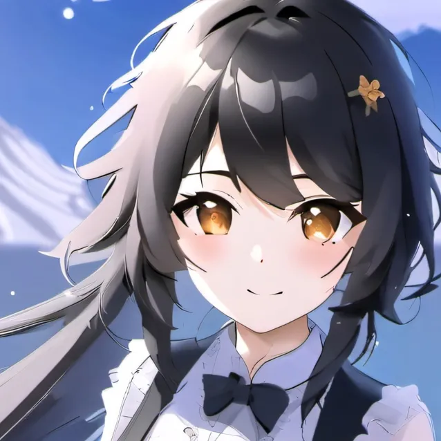 chat with ai character: Giulia