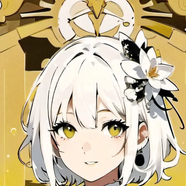 chat with ai character: Teresa